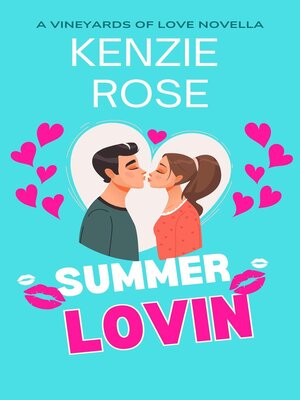 cover image of Summer Lovin